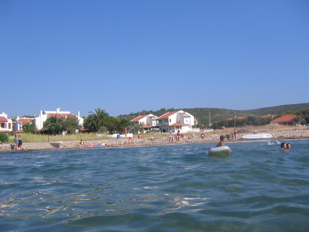 Seaside Villas Rental Çeşme Cameră foto