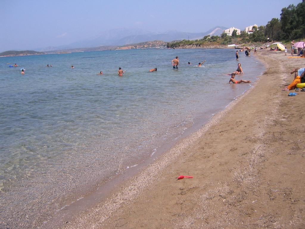 Seaside Villas Rental Çeşme Cameră foto
