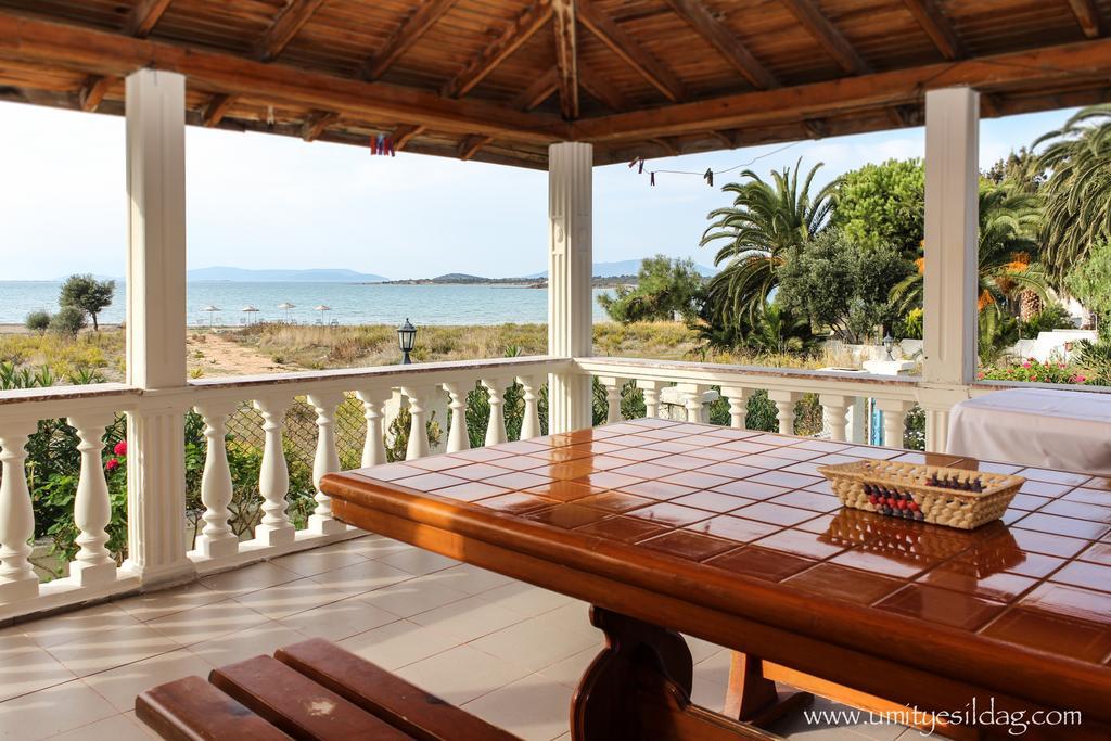 Seaside Villas Rental Çeşme Cameră foto