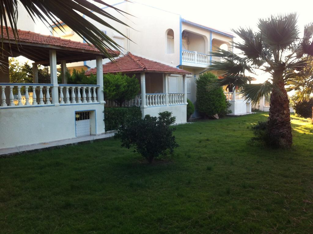 Seaside Villas Rental Çeşme Cameră foto