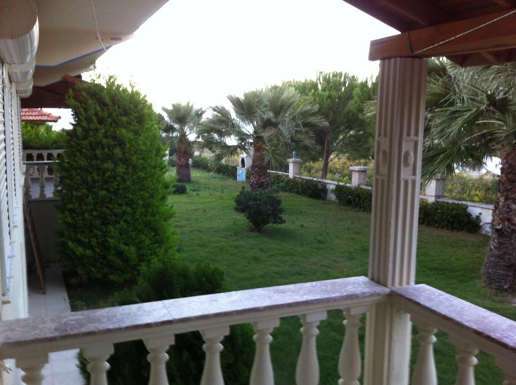 Seaside Villas Rental Çeşme Cameră foto