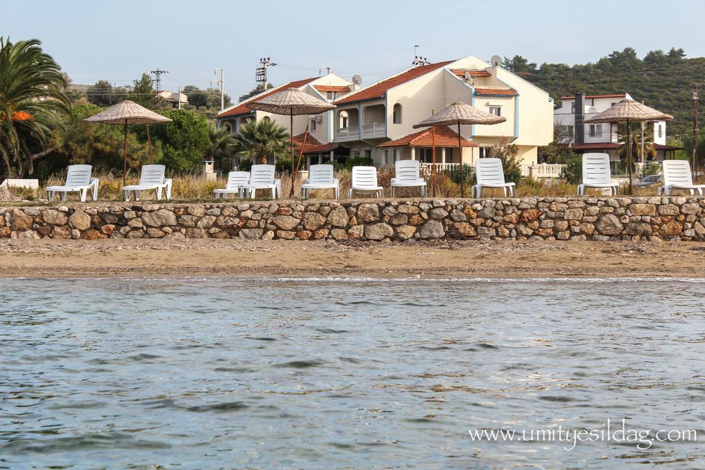 Seaside Villas Rental Çeşme Exterior foto